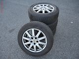 Hyundai ix35 (2010) 2.0 CRDi, ČR, AC, temp, tažné - náhled 19