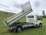 Peugeot Boxer (2020) 2.2HDi najeto pouze 26000 km ! - náhled 6