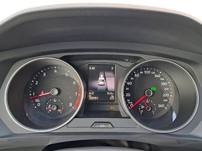 Volkswagen Tiguan (2018) COMFORTLINE 2.0 TSI / 132 kW D - fotka 9 z 35