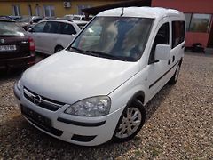 Opel Combo 1,2 - fotografie inzerátu