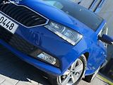 Škoda Fabia (2019) 1.0 44 kW / ambition - náhled 7