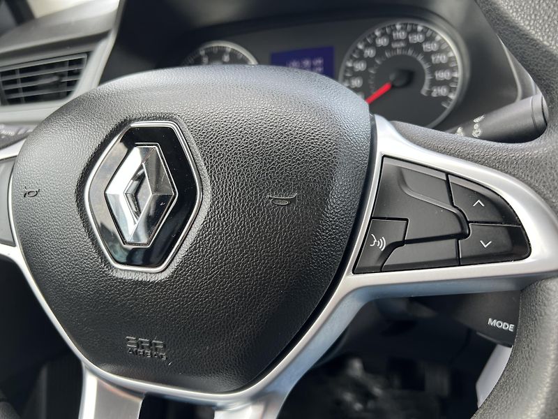 Renault Express 1.5DCi PŮVOD ČR 1.MAJ. odp.DPH - fotka 15 z 35