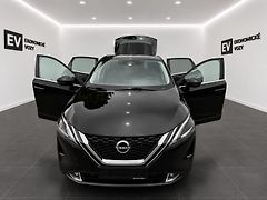 Nissan Qashqai (2022) 1.3 MHEV,140PS,ZÁRUKA - fotografie inzerátu
