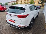 Kia Sportage (2016) 1.6 T-GDi GT-line AWD 130kW - náhled 4