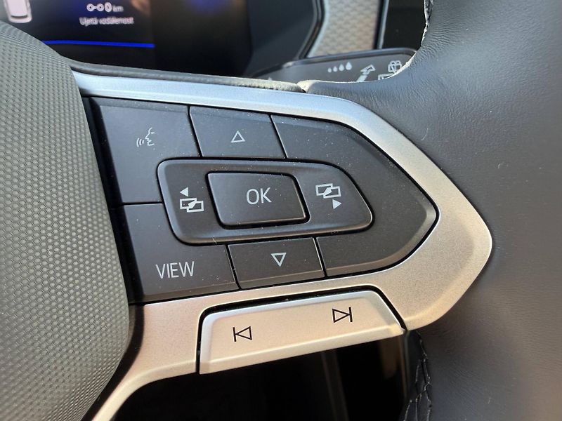 Volkswagen T-Cross (2025) People 5G 1,0TSI - fotka 14 z 26