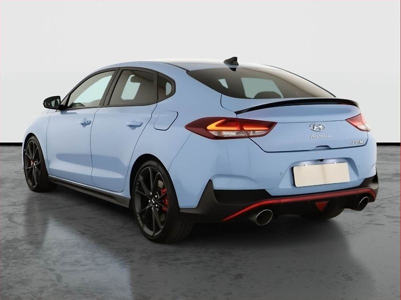 Hyundai i30 (2023) N Performance - fotka 4 z 18
