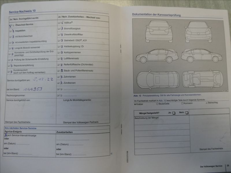 Volkswagen Golf 1,6 TDi 81kW CUP,2xkola,naviga - fotka 46 z 48