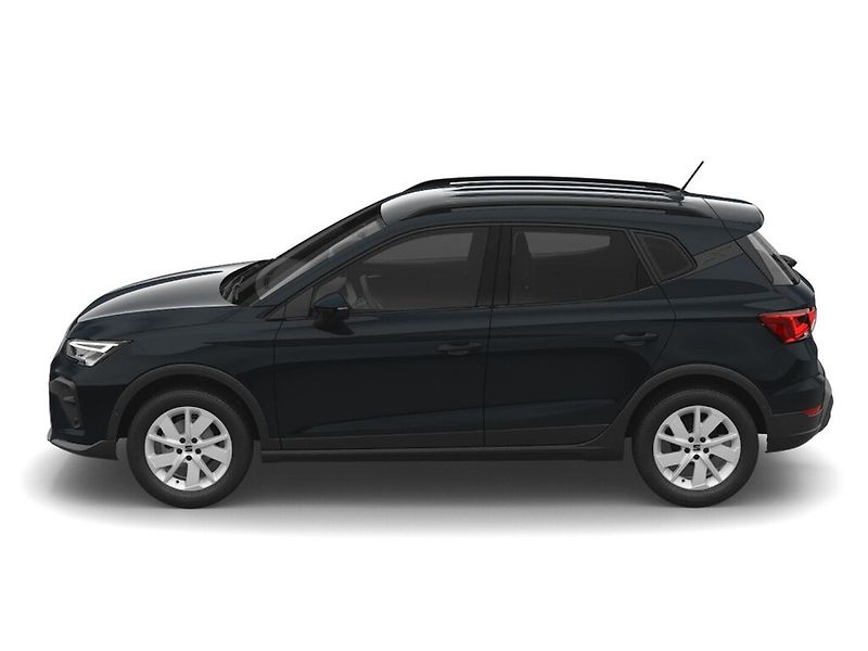 Seat Arona (2026) 1.0 TSI 70kW - fotka 3 z 6