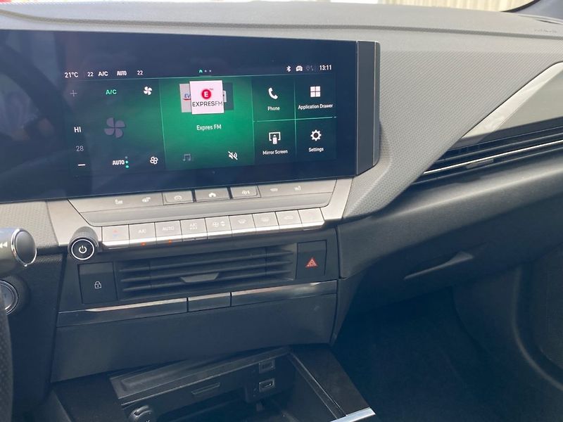Opel Astra (2024) GS 1,5 CDTI (96kW/130k) AT8 - fotka 15 z 34