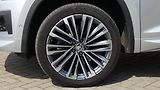 Škoda Kodiaq 2.0 TDI 147 kW L&K 4x4 DSG - náhled 26