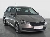 Škoda Fabia (2020) 1.0 TSI - náhled 1