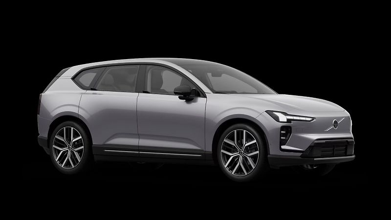 Volvo Ostatní (2026) ULTRA, P10 AWD electric, 375 k - fotka 4 z 13