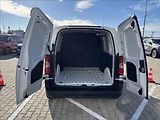 Peugeot Partner 1,2 Puretech 81kW Active L1 - náhled 10