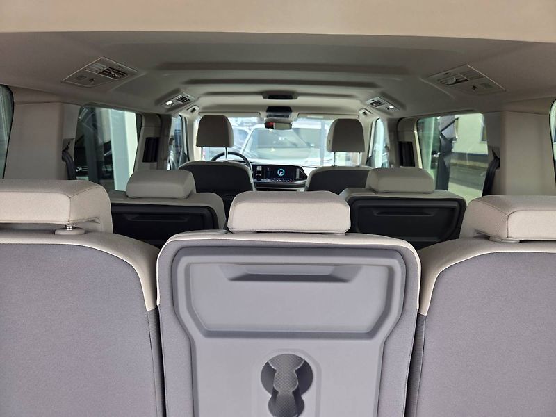 Volkswagen Multivan (2026) 2.0 TDI DSG - fotka 39 z 47
