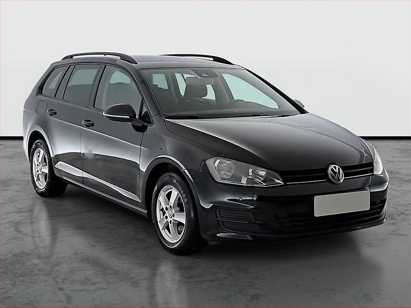 Volkswagen Golf (2014) Comfortline 1.6 TDI, Automat - fotografie inzerátu