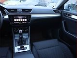 Škoda Superb (2022) Ambition 2.0 TDI, Serv.kniha - náhled 8