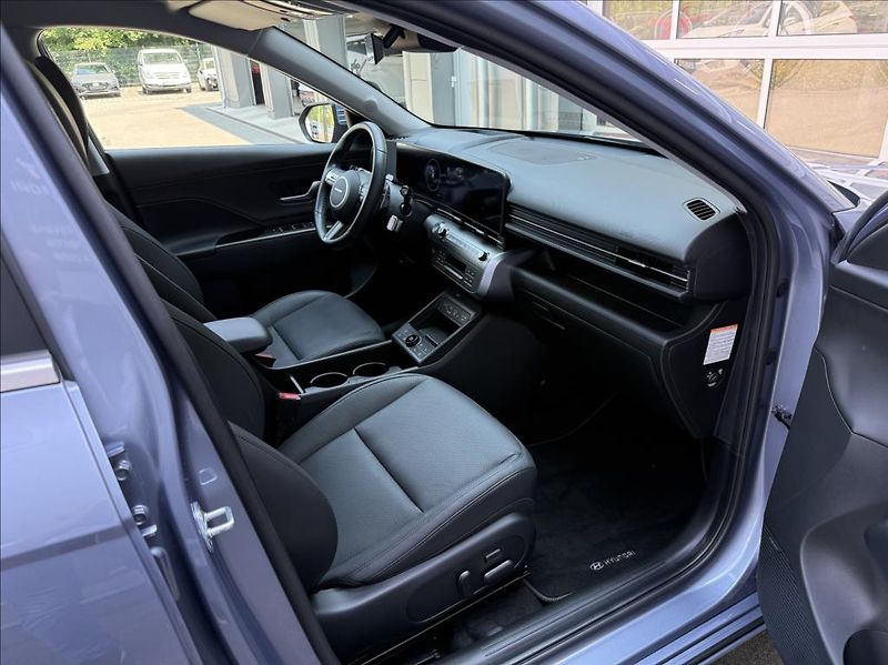 Hyundai Kona Power 65kWh  Style Premium - fotka 12 z 29