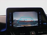 Toyota C-HR (2016) 1.8 Hybrid, Automat - náhled 18