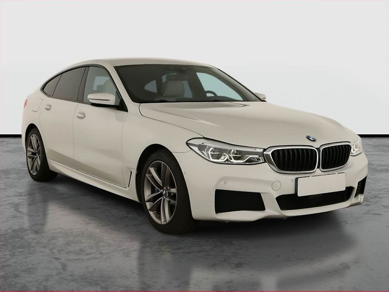 BMW Řada 6 (2018) M Sport 640i GT - fotografie inzerátu