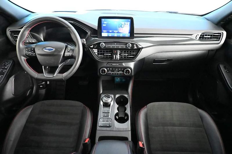 Ford Kuga (2023) 2.5 ST-LINE X LED ACC VIRTUAL - fotka 12 z 41
