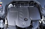 Mercedes-Benz Třídy E E 220d AMG/LED/AT9/kůže - náhled 10