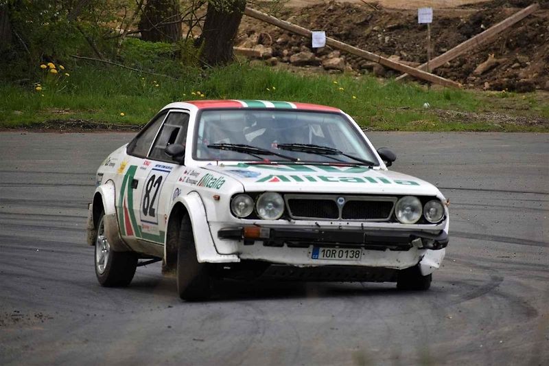 Toyota Celica GT Four