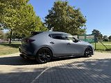 Mazda 3 2.0 Skyactiv-X Mild-Hybrid - náhled 11