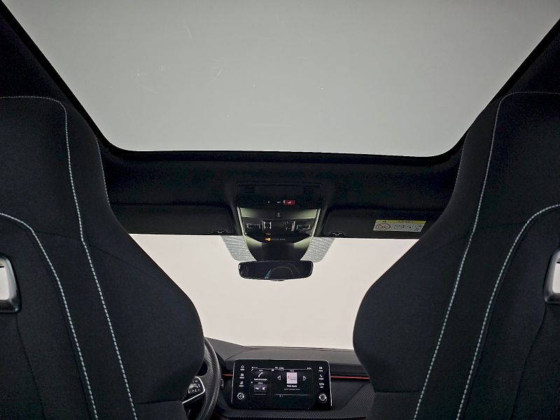 Škoda Kamiq (2025) 1.0TSI 85kW DSG Monte Carlo TA - fotka 20 z 24