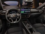 Cupra Leon 2.0TSI 150kW DSG 4WD - náhled 12