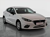 Mazda 3 (2016) 1.5 Skyactiv-G - náhled 1