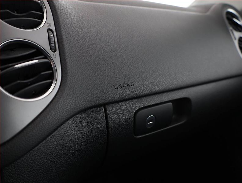 Volkswagen Tiguan (2009) 1.4 TSI, 4X4 - fotka 10 z 15