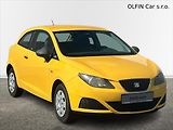 Seat Ibiza 1,2 i 12V 3dvéřová - náhled 7
