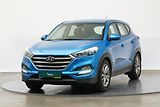 Hyundai Tucson - náhled 1