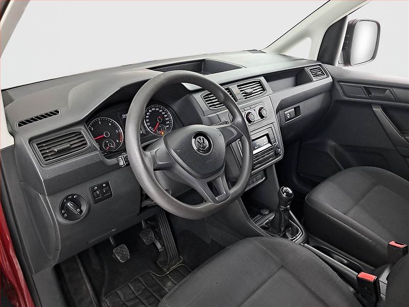 Volkswagen Caddy (2019) Maxi 2.0 TDI 4MOTION, ČR, 1Maj - fotka 8 z 15