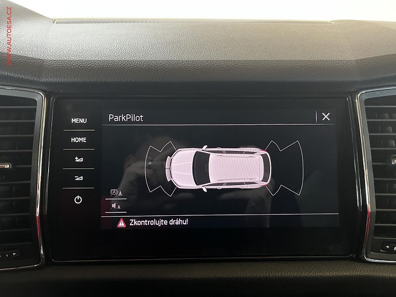 Škoda Kodiaq (2017) 2.0 TDi, Ambition, DSG, LED - fotka 14 z 17