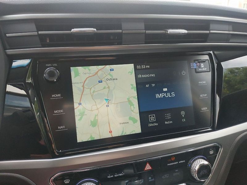 KGM Korando 1.5T, SMART,4WD, MT, SKLADEM - fotka 22 z 28