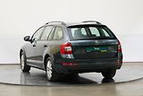 Škoda Octavia - náhled 7