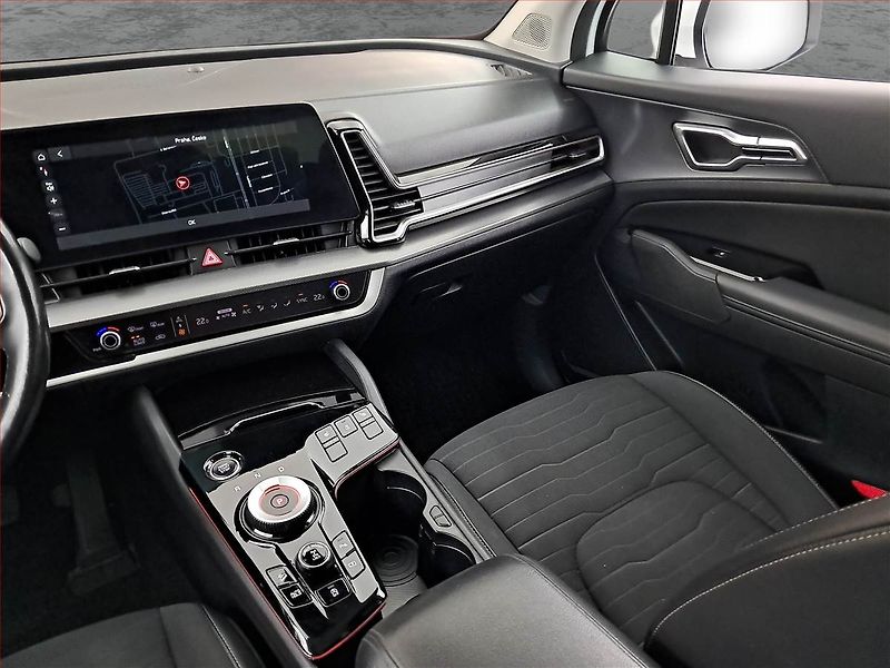 Kia Sportage (2023) Top 1.6 T-GDI MHEV - fotka 8 z 22