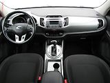 Kia Sportage (2016) 2.0 CRDi 4x4, ČR, TOP, AT - náhled 8