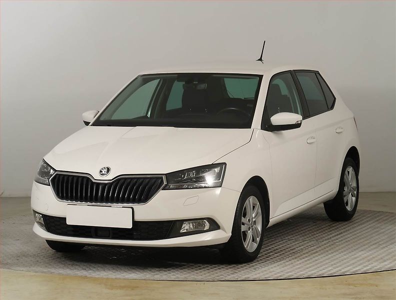 Fiat Tipo (2022) Cross 1.0 FireFly, Serv.kniha - fotka 2 z 15