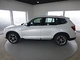 BMW X3 (2017) 2,0D-140KW*KAMERA*NAVI*ČR-1MAJ - náhled 9
