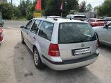 Volkswagen Golf (2003) 1,9 TDi combi nová spojka - náhled 3