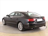 Audi A5 (2010) S-Line 2.0 TFSI, Xenony - náhled 3