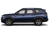 Dacia Bigster (2026) Expression hybrid-G 150 4x4 - náhled 1