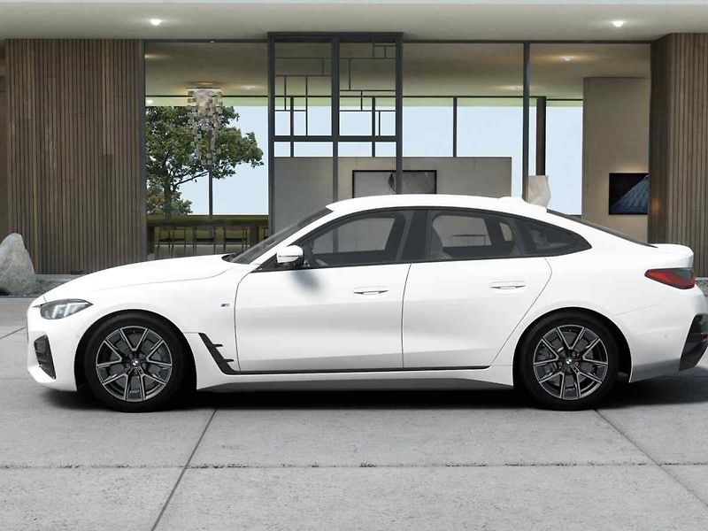 BMW Řada 4 - fotka 3 z 10