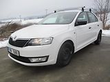 Škoda Rapid 1.2 TSi NOVÉ V ČR*L+Z PNEU - náhled 1