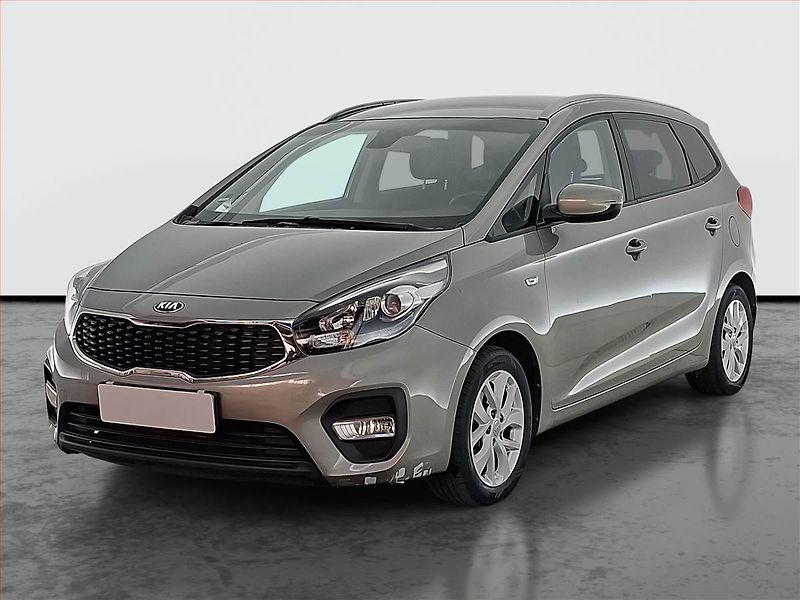 Kia Carens (2017) 1.6 GDI, Serv.kniha, Navi - fotka 2 z 19