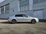 Škoda Superb (2011) 2.0TDI - náhled 6