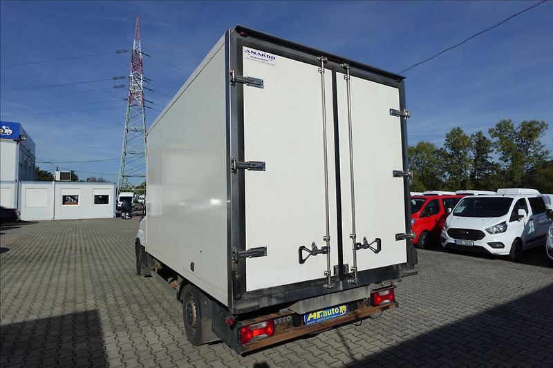Iveco Daily 3,0 HPT  35S18 SKŘÍŇ MRAZÁK -2 - fotka 13 z 25