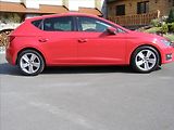 Seat Leon 1,4   FR MANUAL - náhled 7